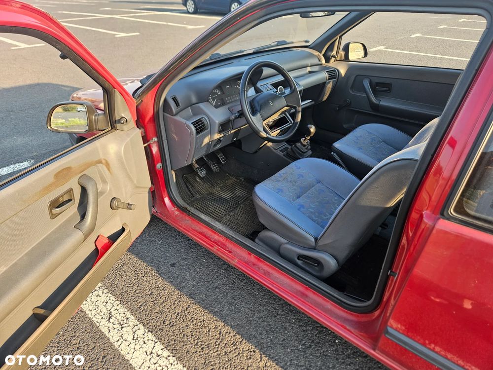 Renault Clio 1.2 RL - 4