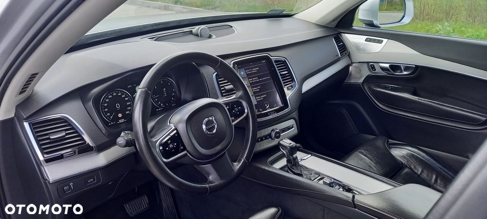 Volvo XC 90 D5 AWD Inscription - 19