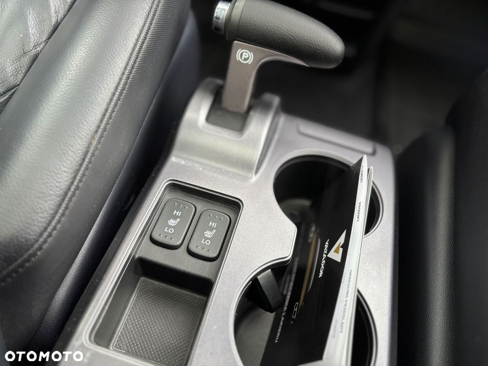 Honda CR-V 2.0i-VTEC Automatik Executive - 30