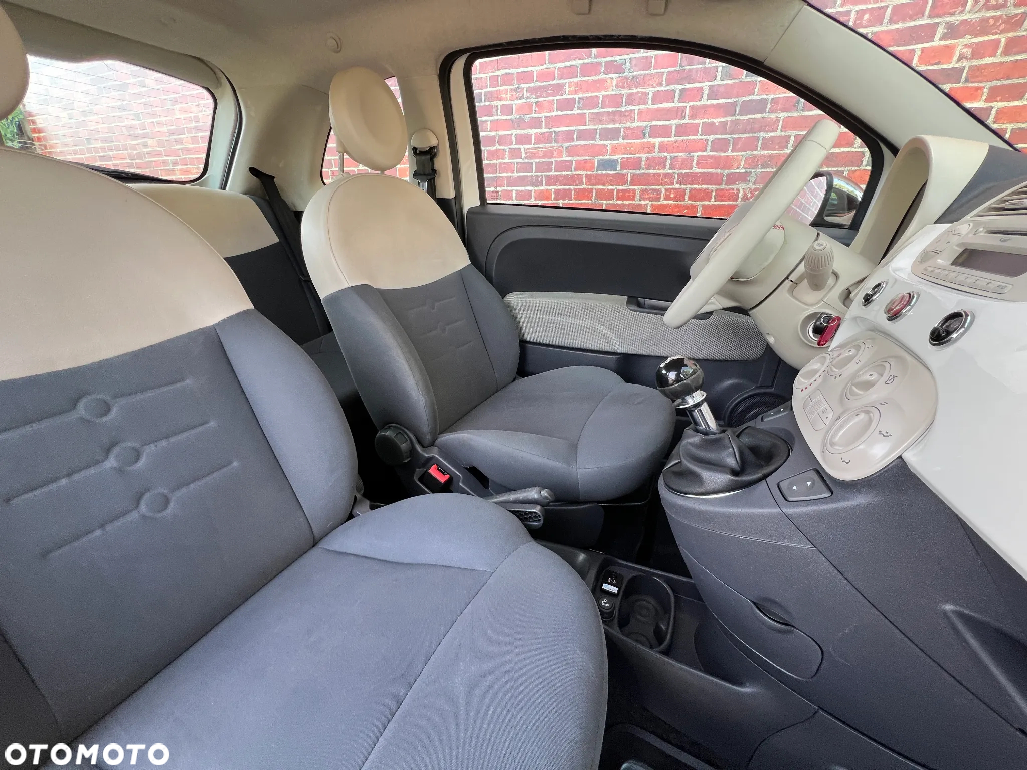 Fiat 500 - 15
