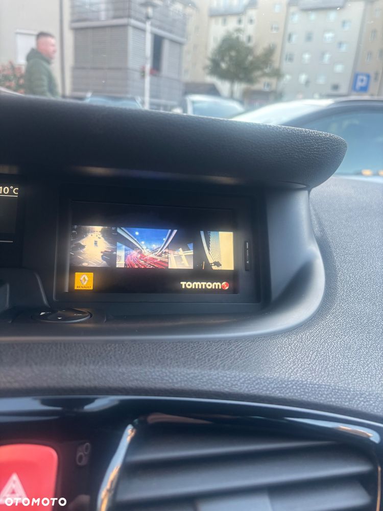 Renault Grand Scenic dCi 130 FAP Bose Edition - 13
