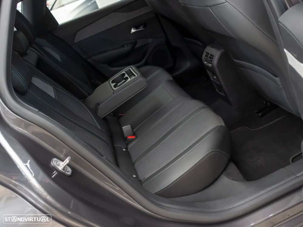 Peugeot 308 SW 1.5 BlueHDi Allure - 11