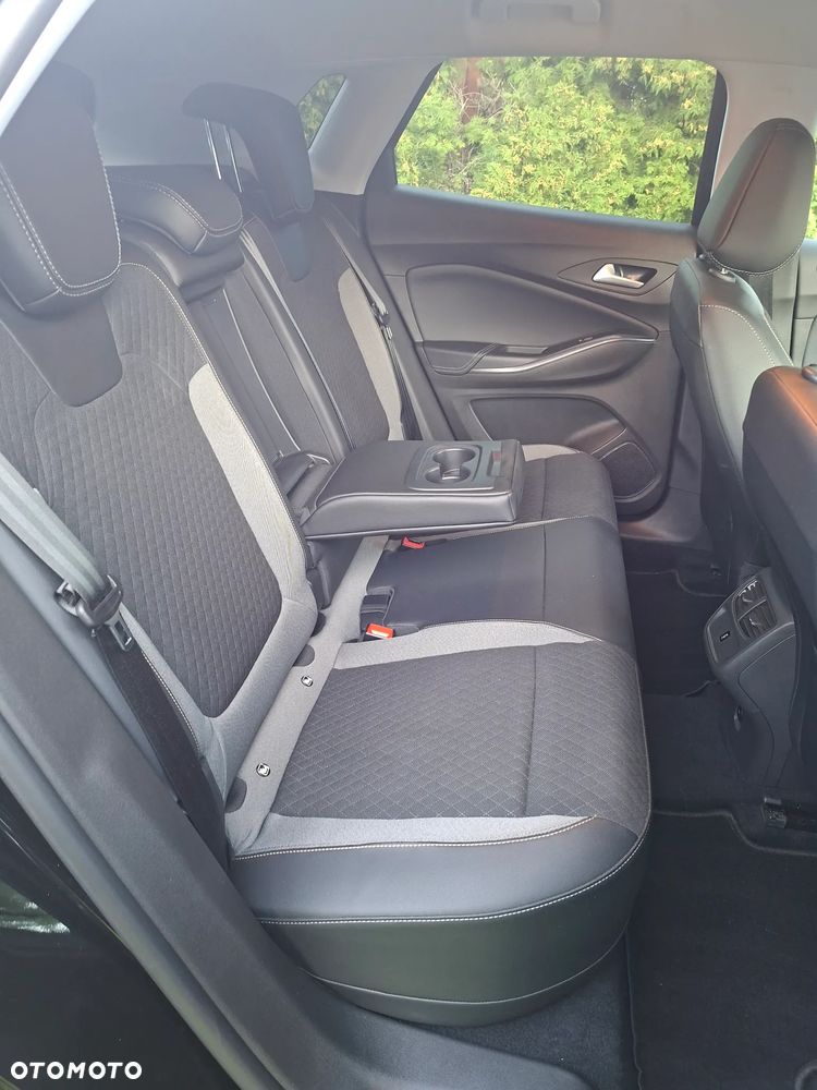Opel Grandland X 1.6 T PHEV Edition - 11