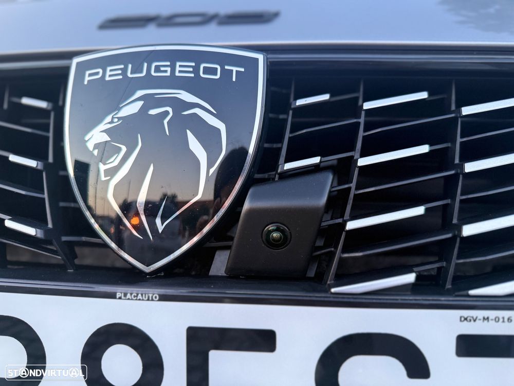 Peugeot e-208 51 kWh Allure - 18