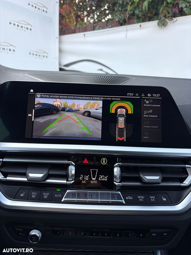 BMW M3 M340d xDrive AT MHEV - 27