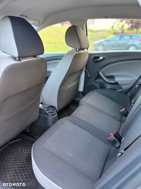 Seat Ibiza 1.2 TSI Style - 12