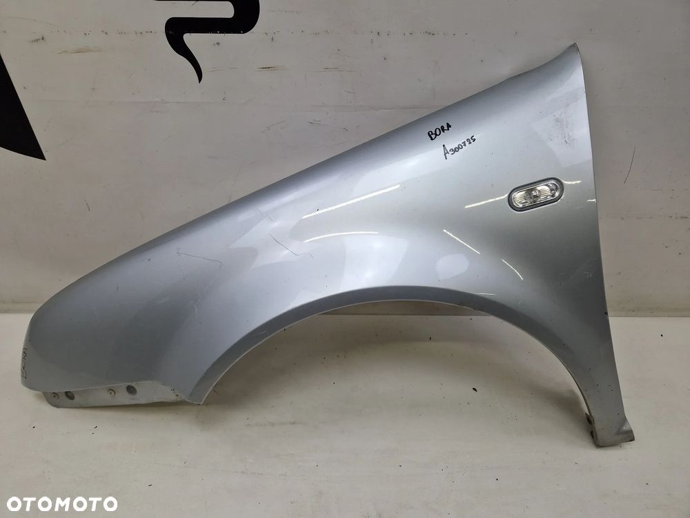 Błotnik przód przedni lewy VW Bora - 1