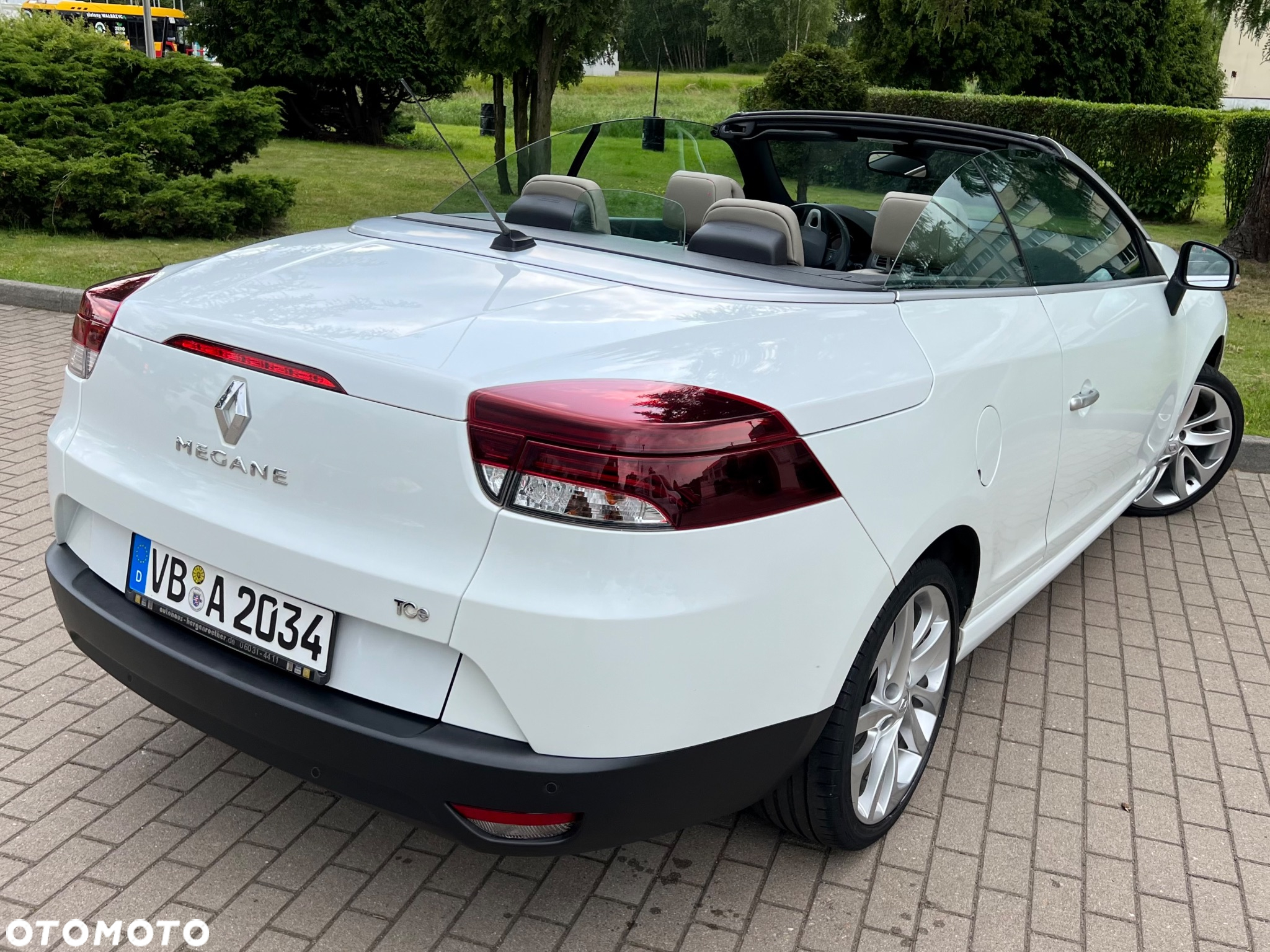 Renault Megane 1.4 16V TCE Monaco - 22