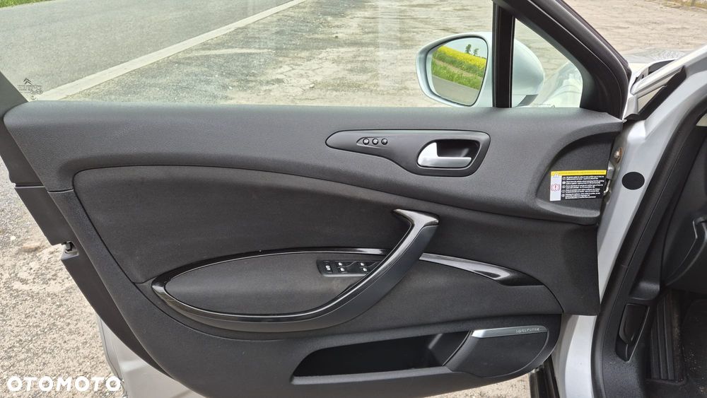 Citroën C5 HDi 165 FAP Exclusive - 23