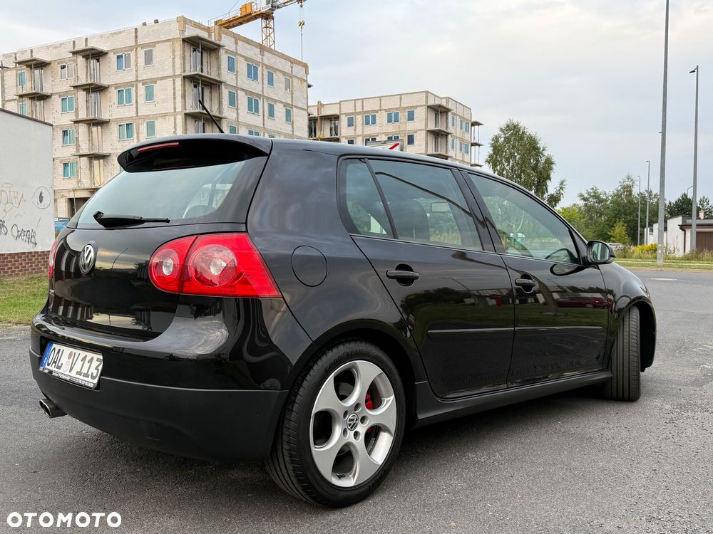 Volkswagen Golf 2.0 GTI DSG - 14