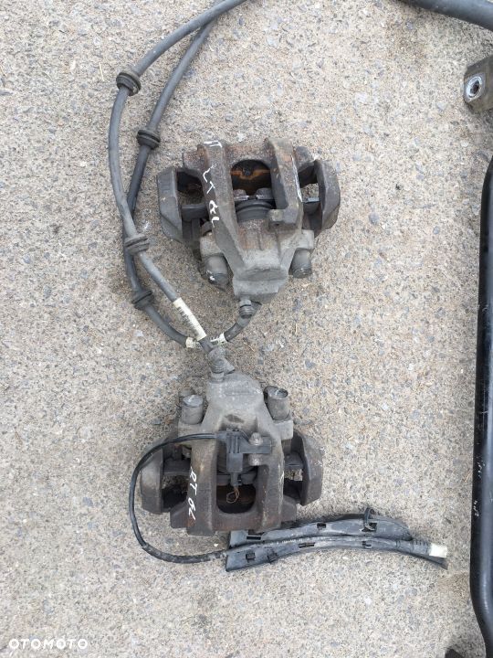 CZUJNIK XENON TYŁ LEWY PRAWY - MERCEDES ML GL 164 - 3