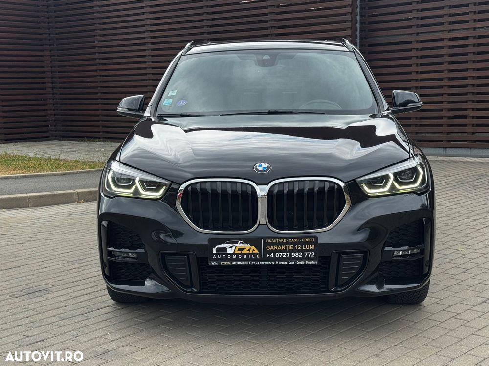 BMW X1 xDrive25e M Sport - 6
