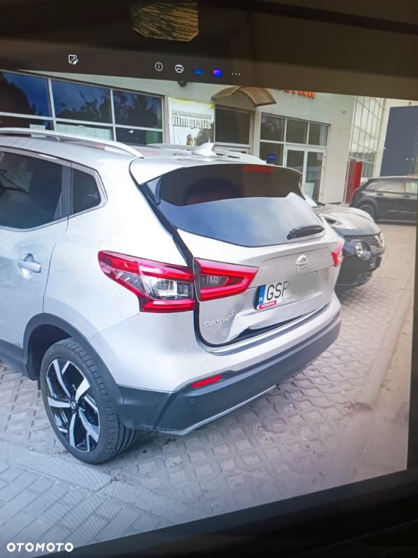 Nissan Qashqai 1.6 DIG-T Tekna - 16