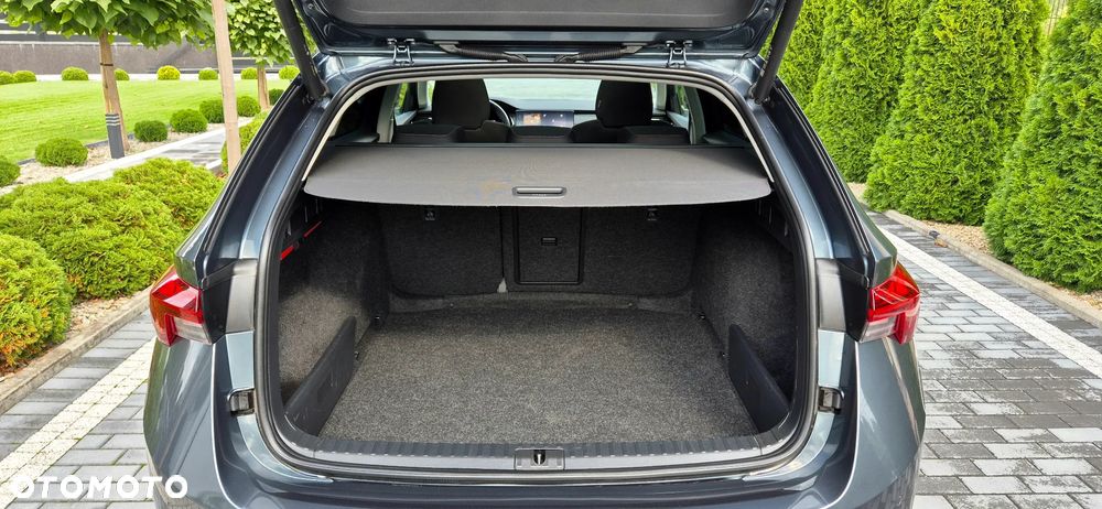 Skoda Octavia 2.0 TDI 4x4 RS DSG - 28