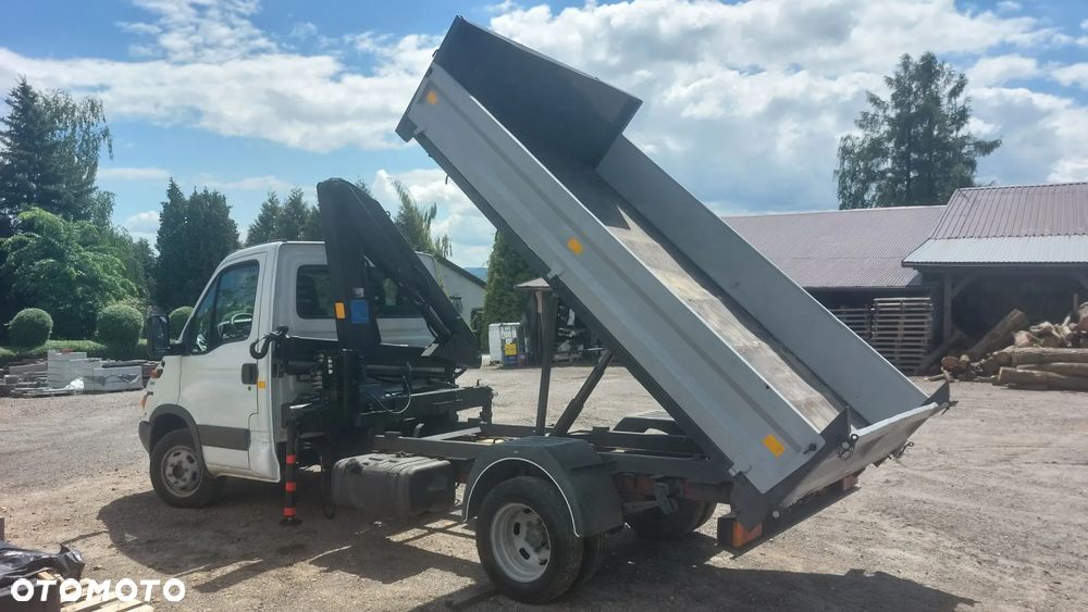 Iveco Daily 35 C 13 - 12