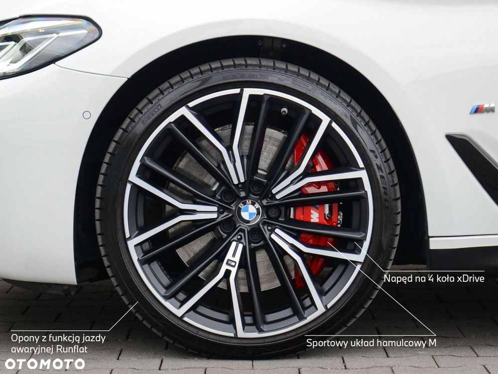 BMW Seria 5 - 9
