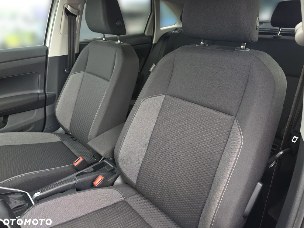 Volkswagen Taigo 1.0 TSI Life DSG - 20