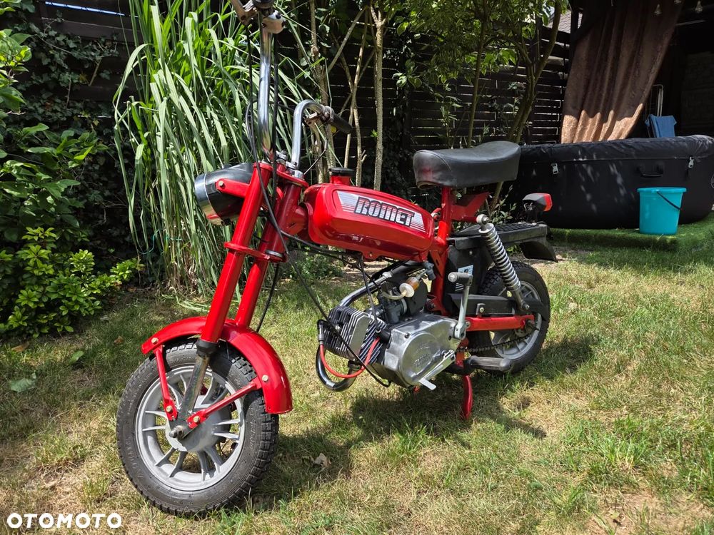 Romet PONY - 2