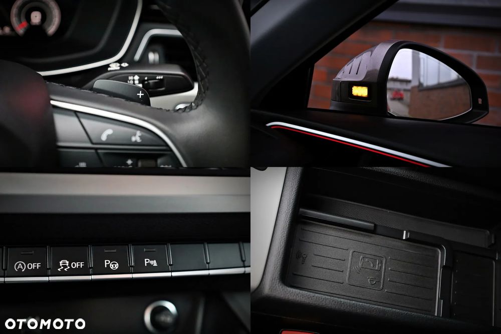 Audi A4 - 37