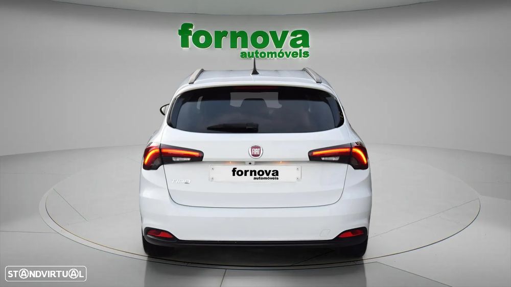 Fiat Tipo Station Wagon 1.3 MultiJet City Life - 7