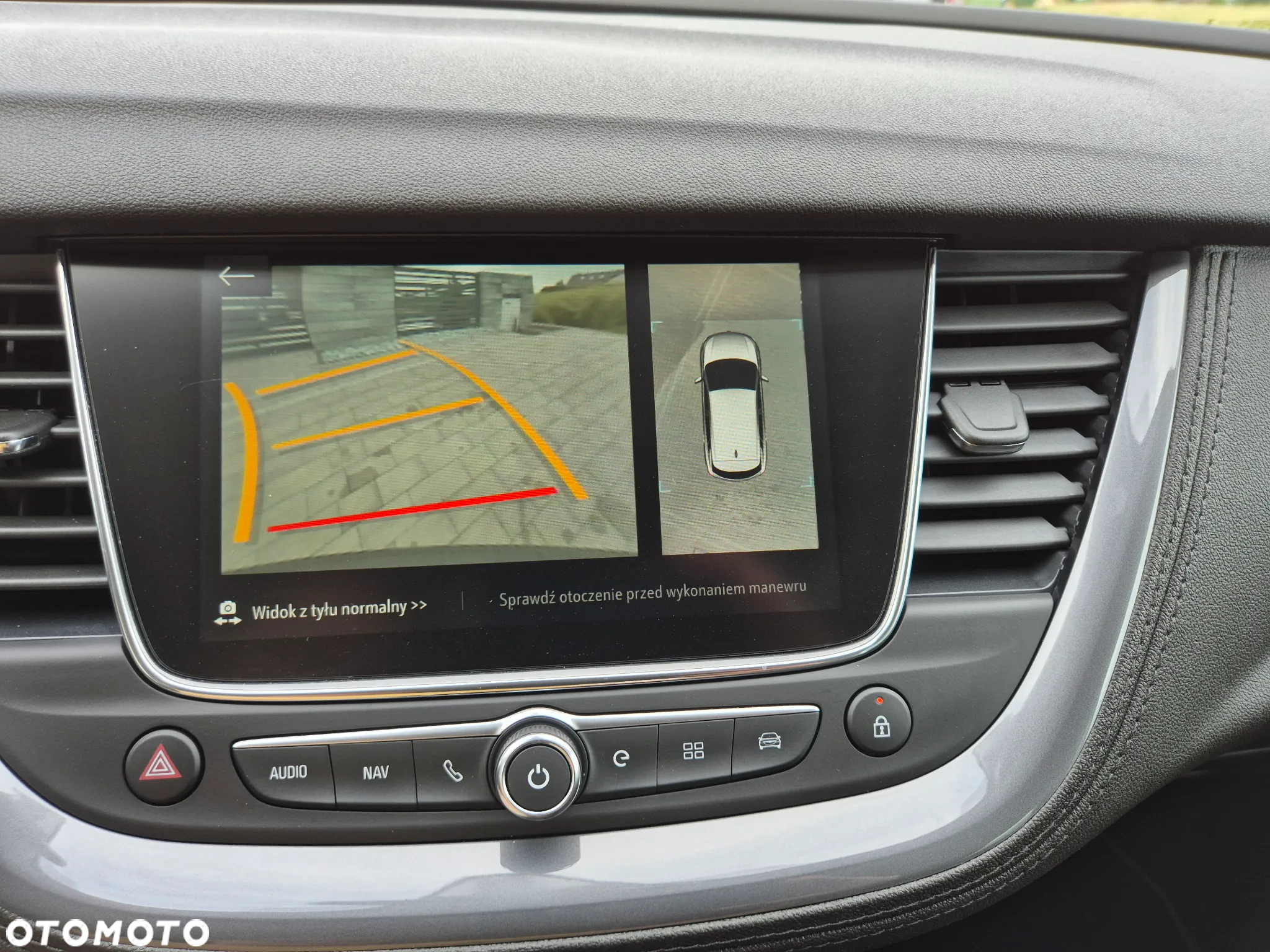 Opel Grandland X - 7