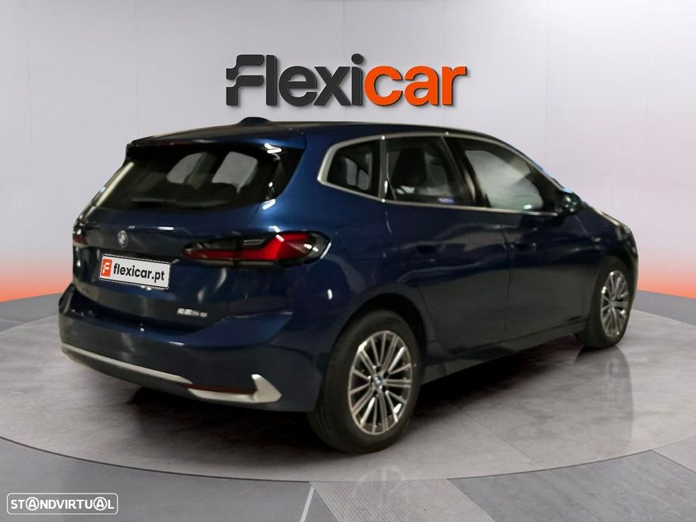 BMW 225xe Active Tourer e xDrive Line Luxury - 4
