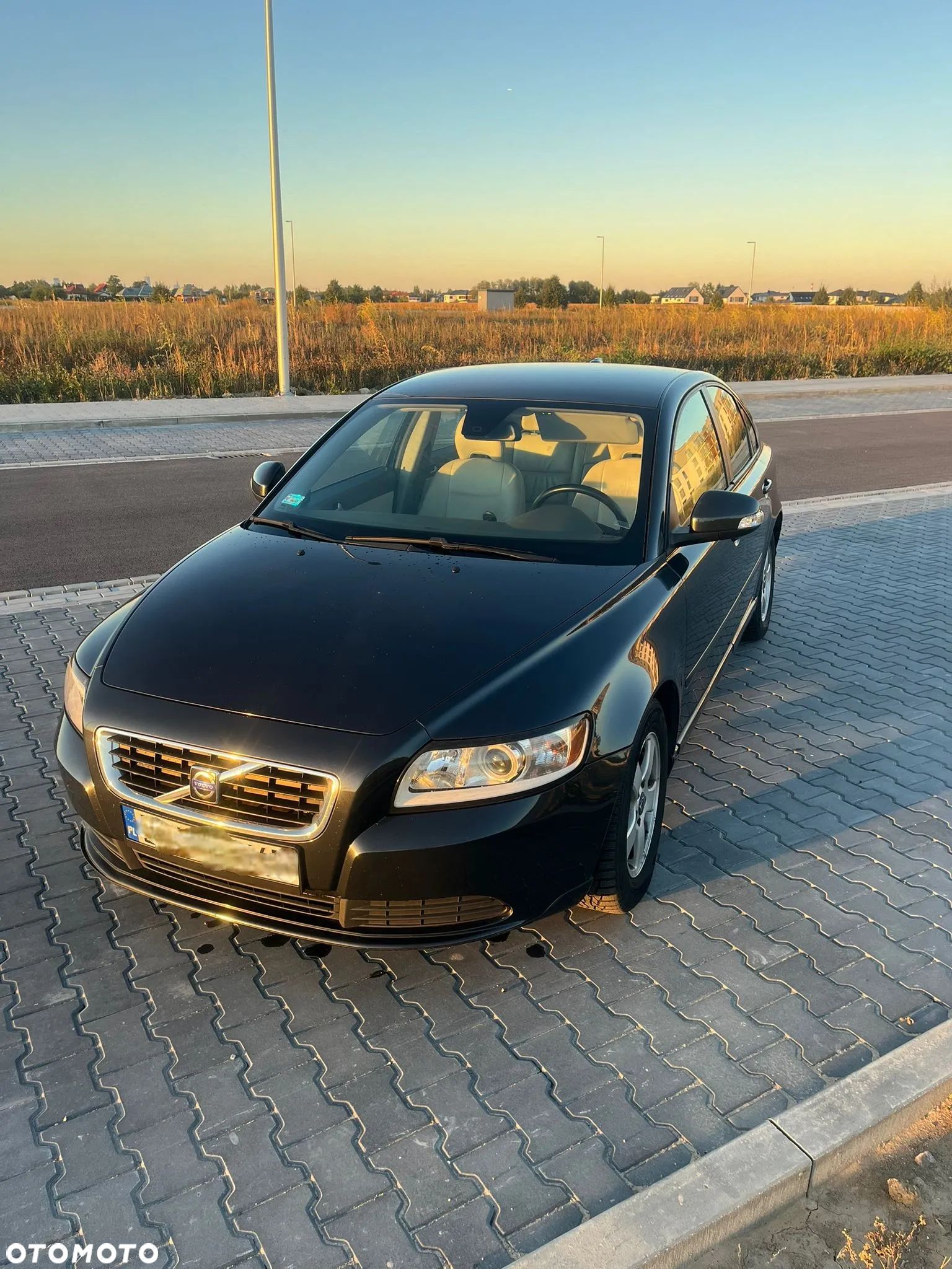 Volvo S40 1.6D DRIVe - 1