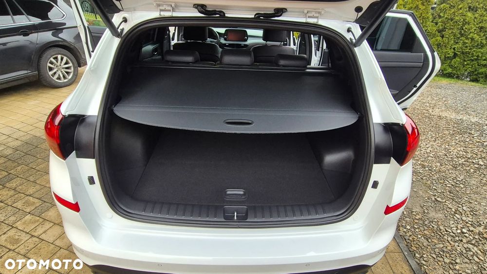 Hyundai Tucson 1.6 GDi 4WD DCT N Line - 23