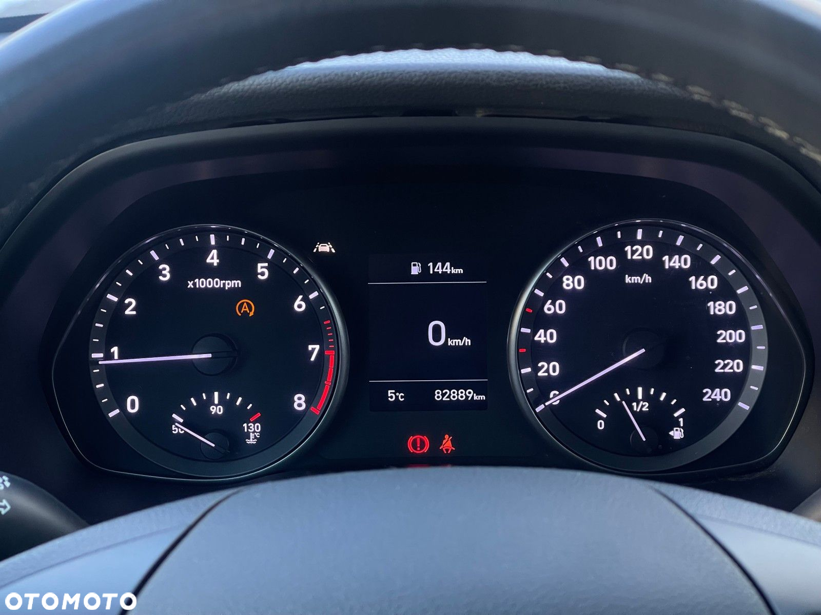 Hyundai i30 1.5 DPI Comfort - 12