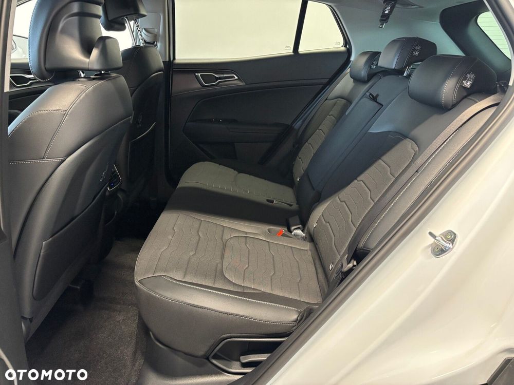 Kia Sportage - 9