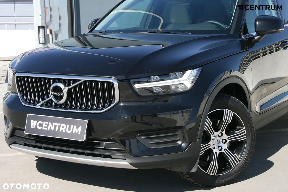 Volvo XC 40 B4 B AWD Inscription - 8