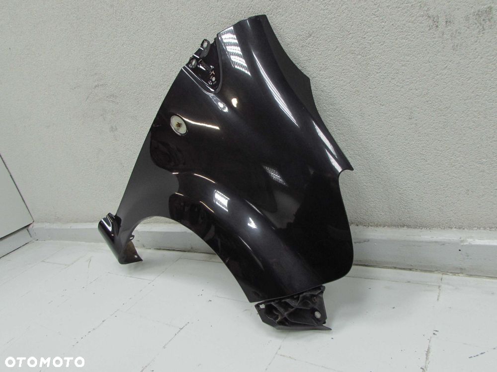 TOYOTA AYGO I 05-12 BLOTNIK PRAWY PRZOD KPL 211 - 2