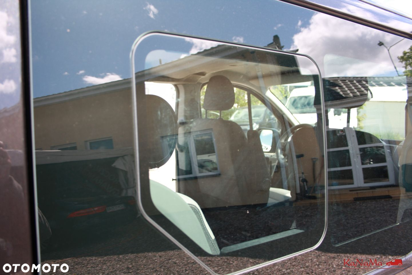 Renault trafic - 19