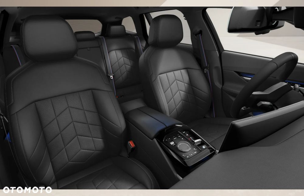 BMW i5 83.9kWh xDrive40 - 9