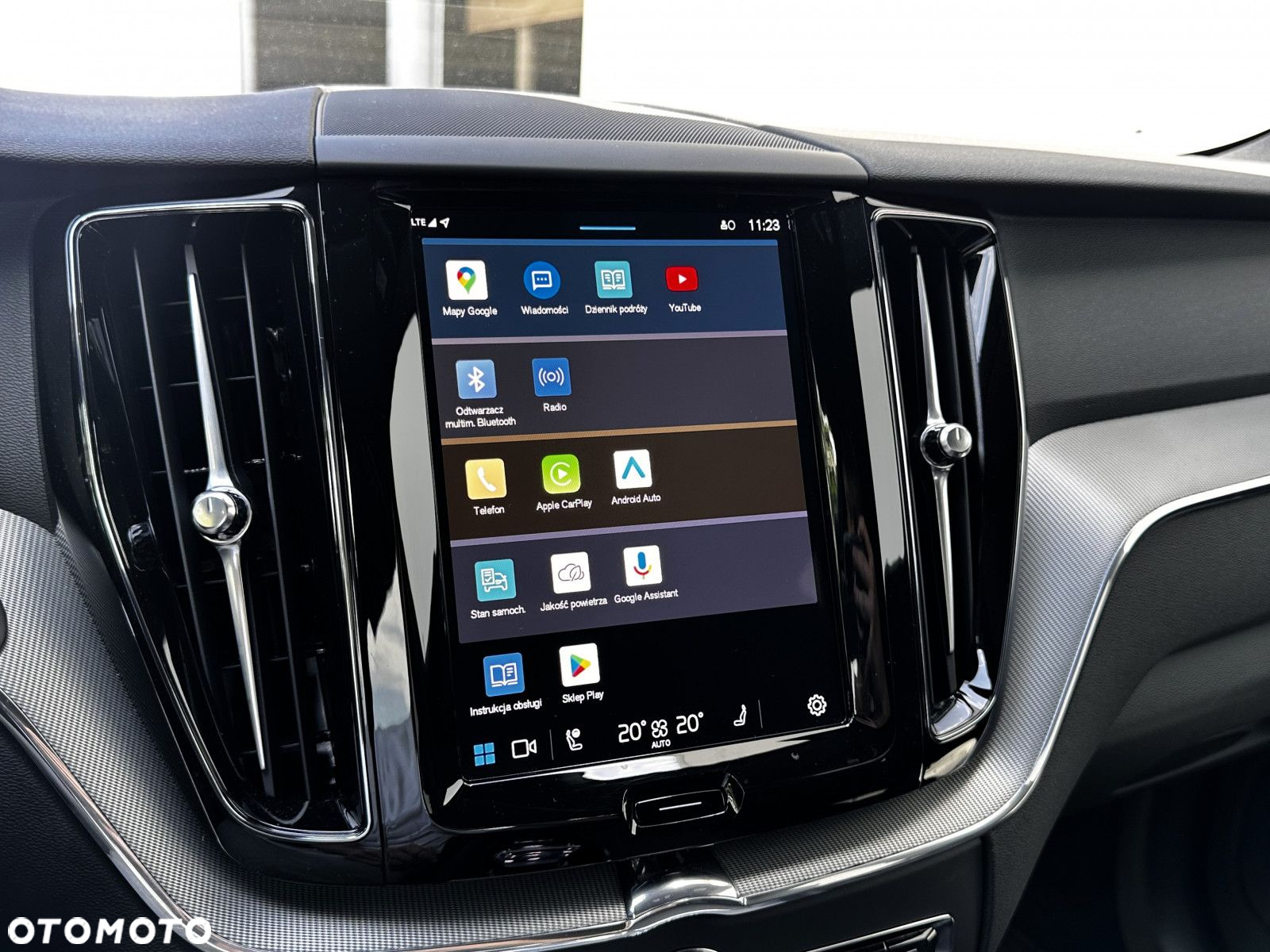 Volvo XC 60 - 29