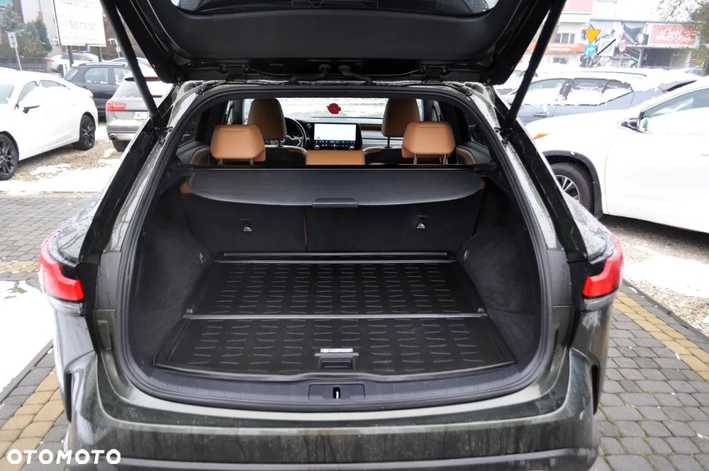 Lexus RX 450h+ Prestige - 31