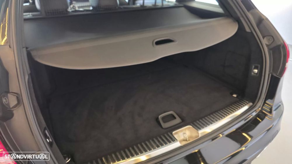 Mercedes-Benz C 180 (BlueTEC) d Station AMG Line - 23