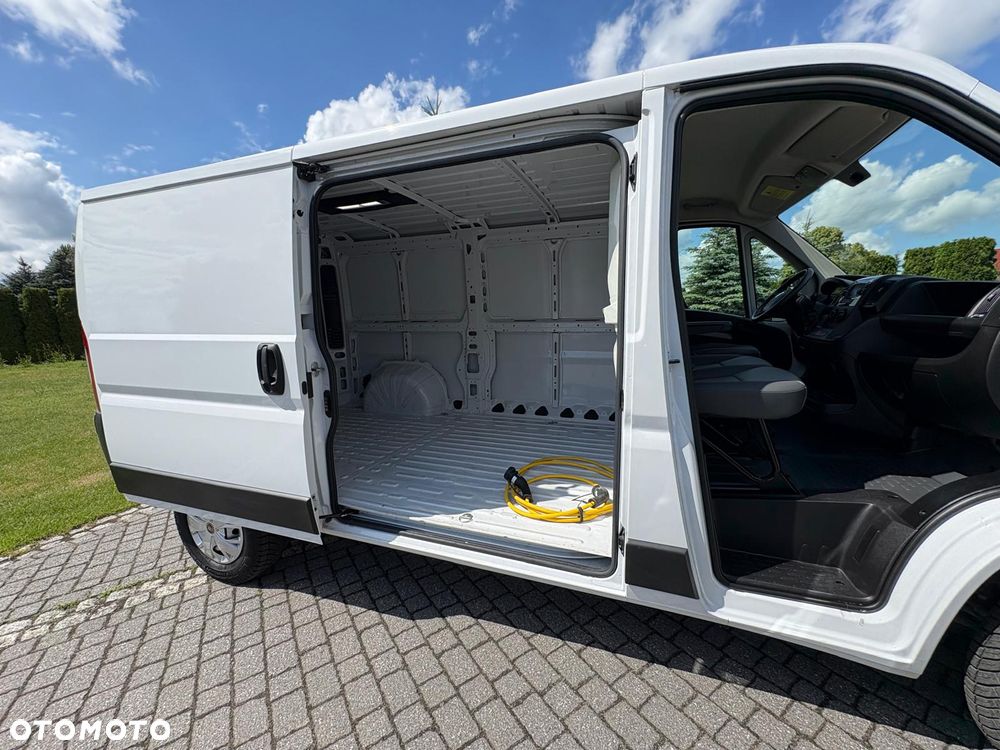 Fiat Ducato - 20