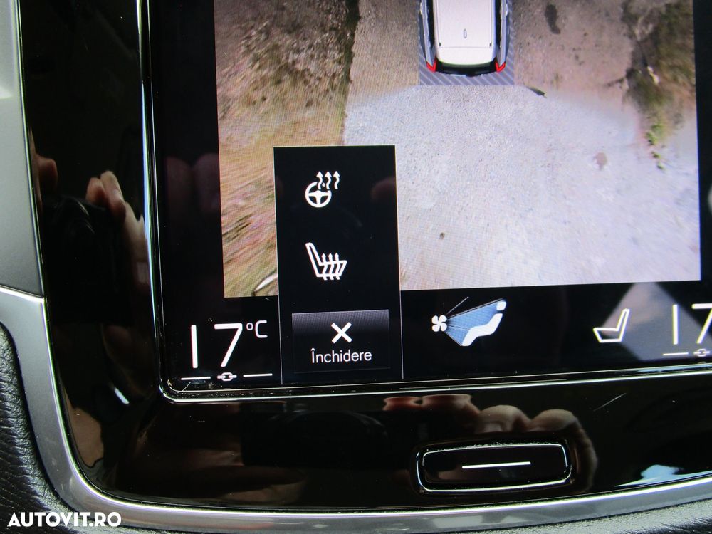 Volvo XC 90 B5 MHEV AWD 5 locuri Momentum Pro - 25