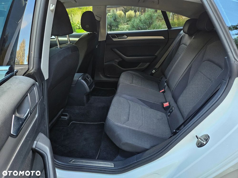 Volkswagen Arteon 2.0 TSI Essence DSG - 27