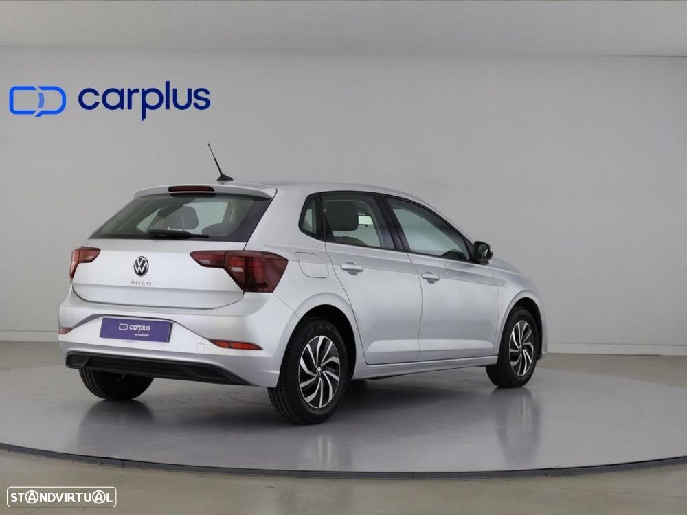 VW Polo 1.0 TSI Beats - 7