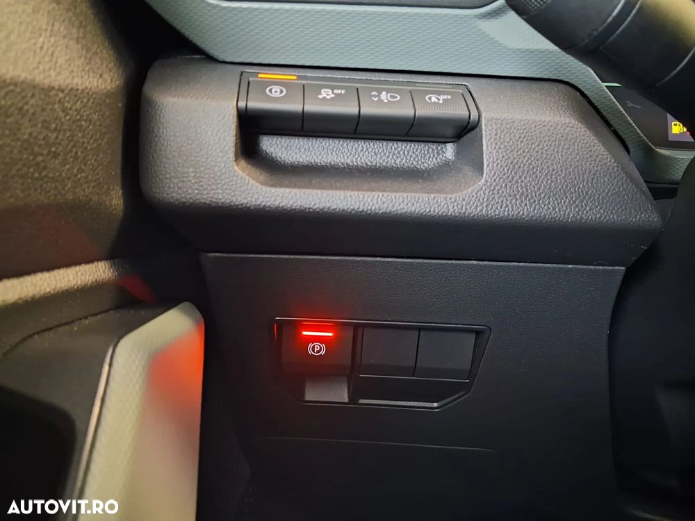 Dacia Duster TCe 130 4X4 MHEV Extreme - 21