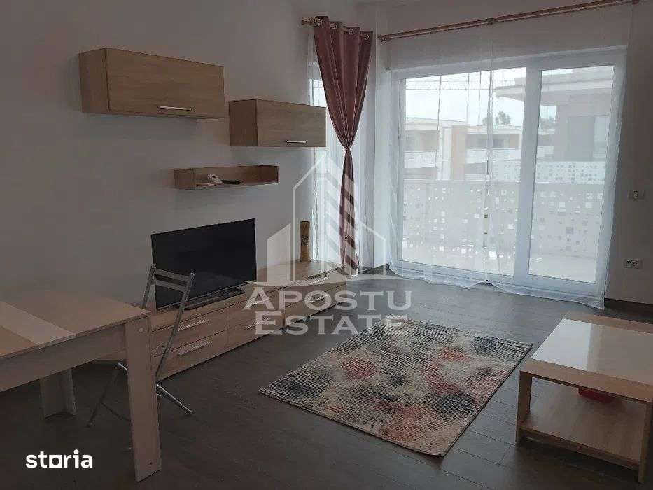 Apartament 2 camere de inchiriat, Dressing, Centrala, Giroc, Timis — fotografia 1