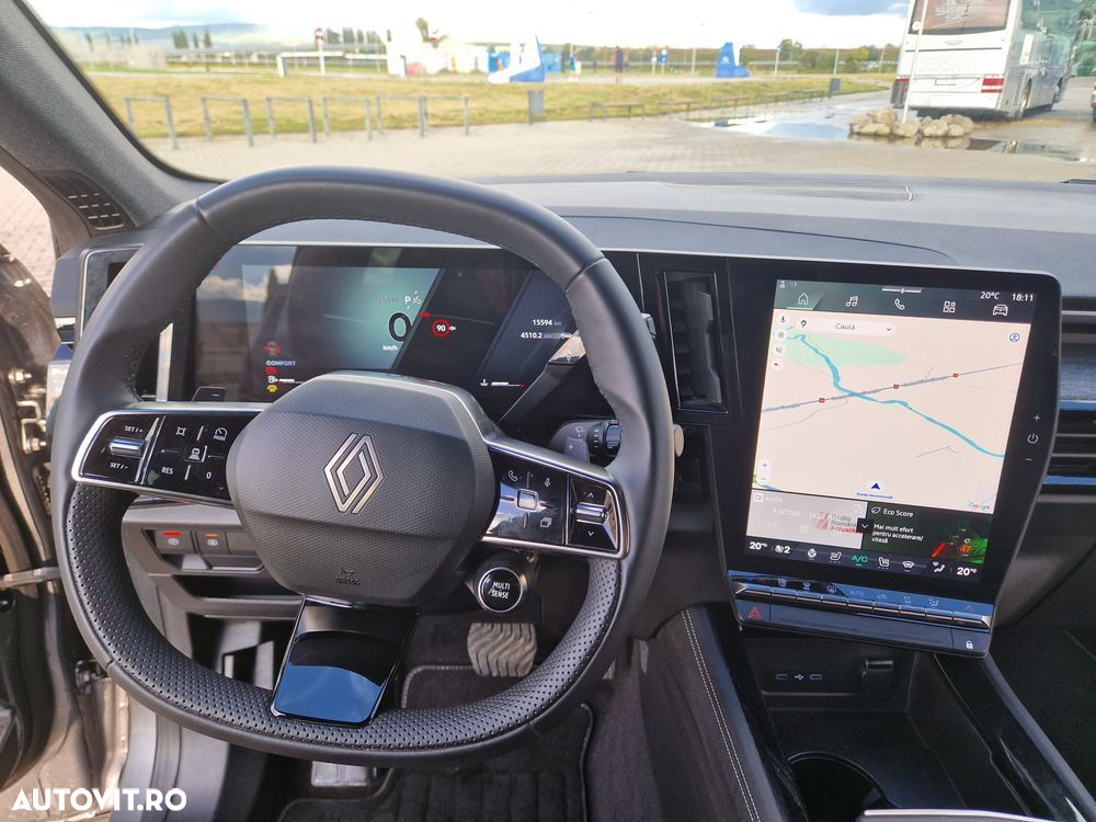 Renault Austral - 16