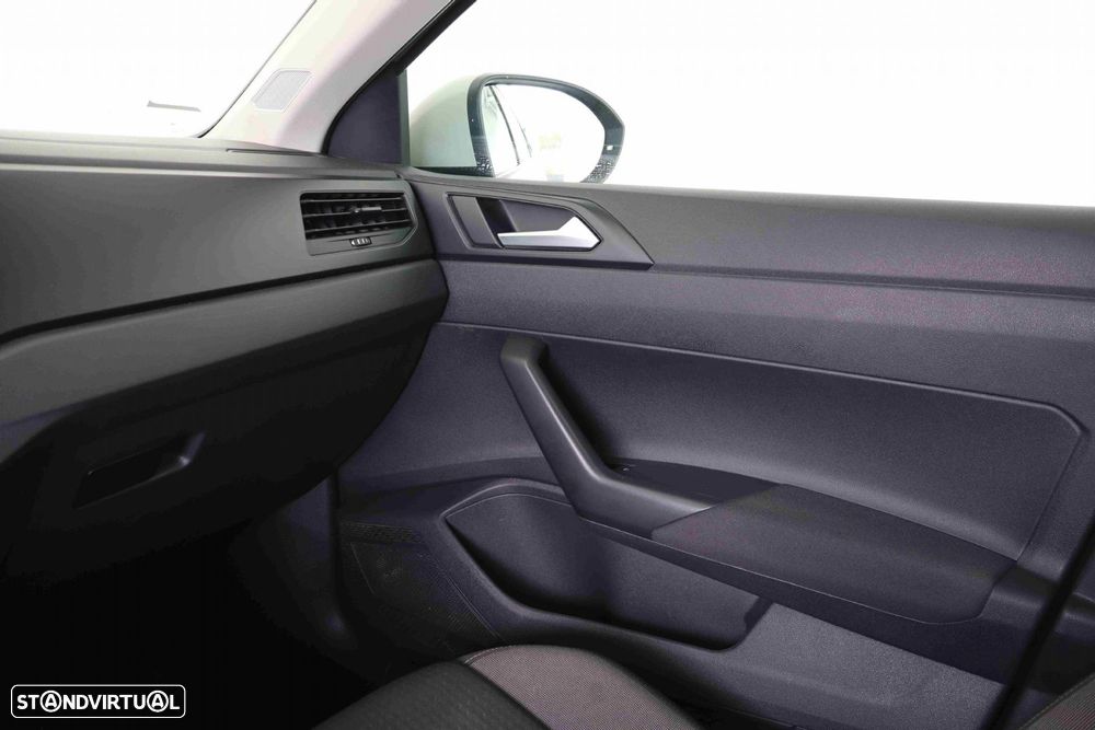 VW Taigo 1.0 TSI Life - 23