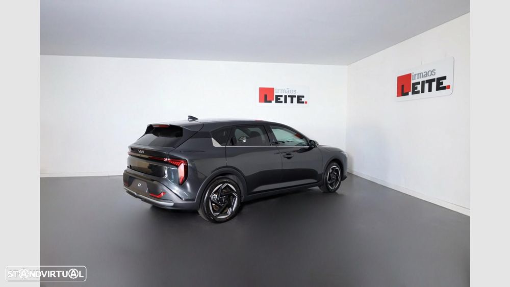 Kia K4 1.0 T-GDI Tech - 25