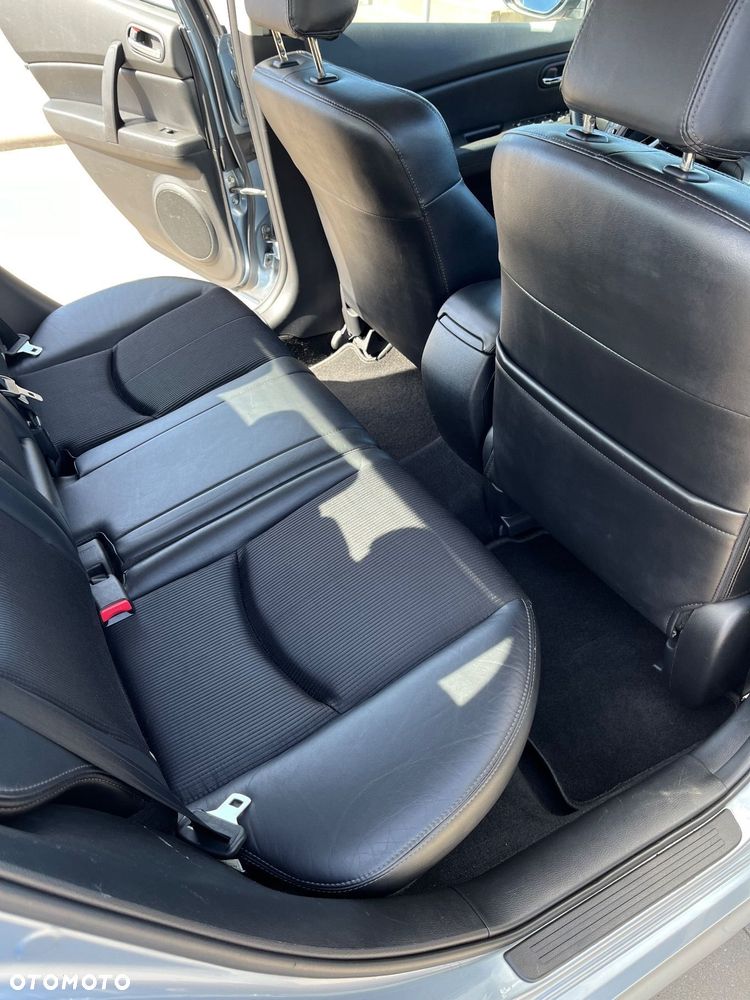 Mazda 6 2.0 Kirei - 18