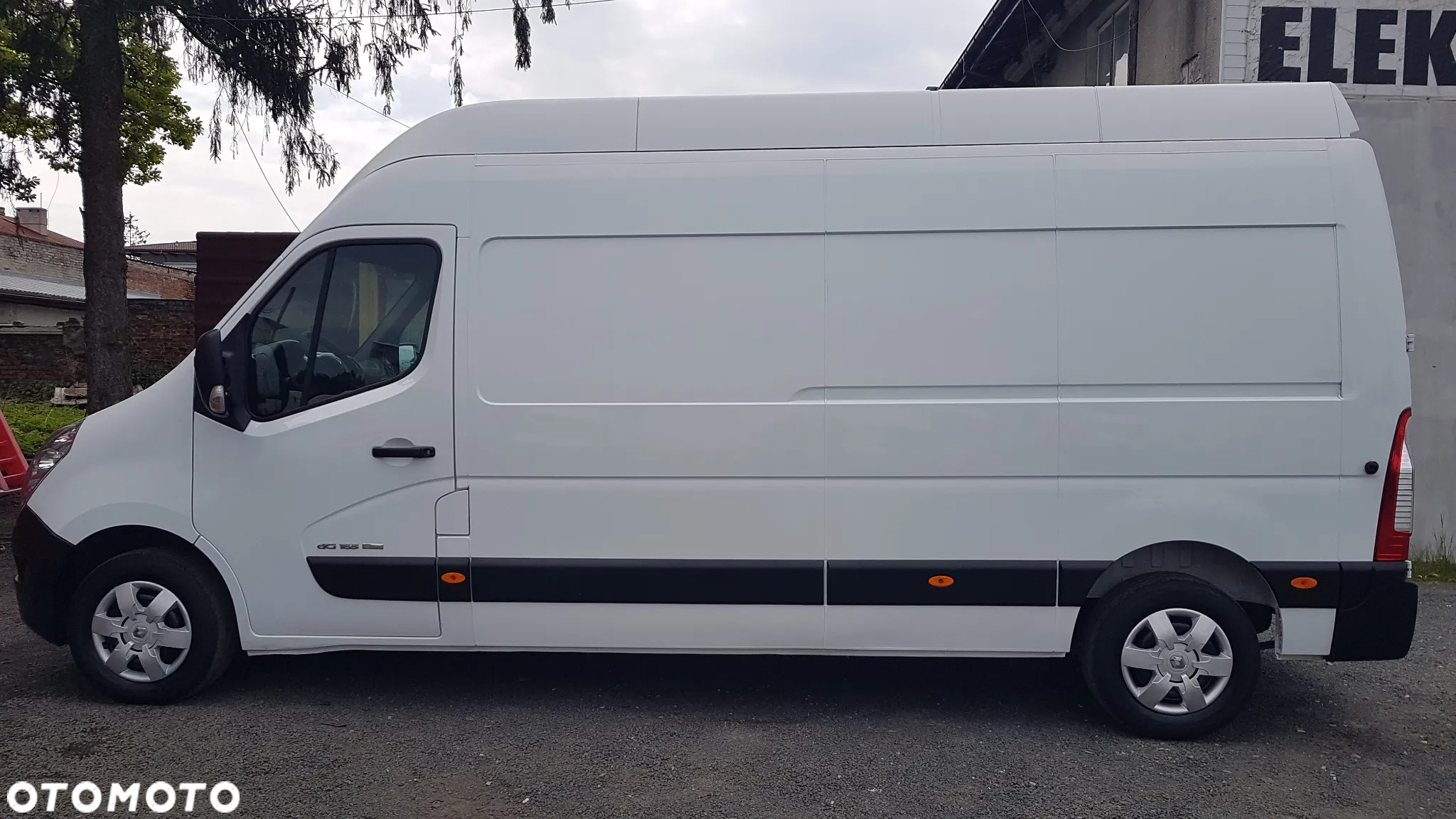Renault Master - 7