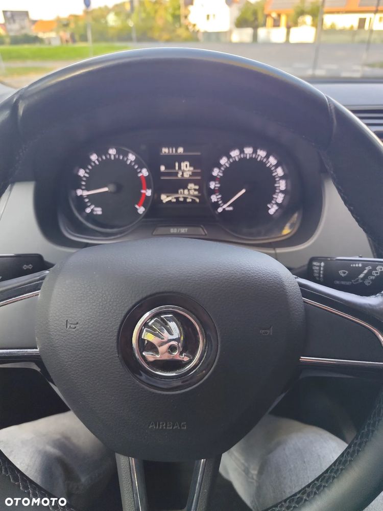 Skoda Fabia - 9