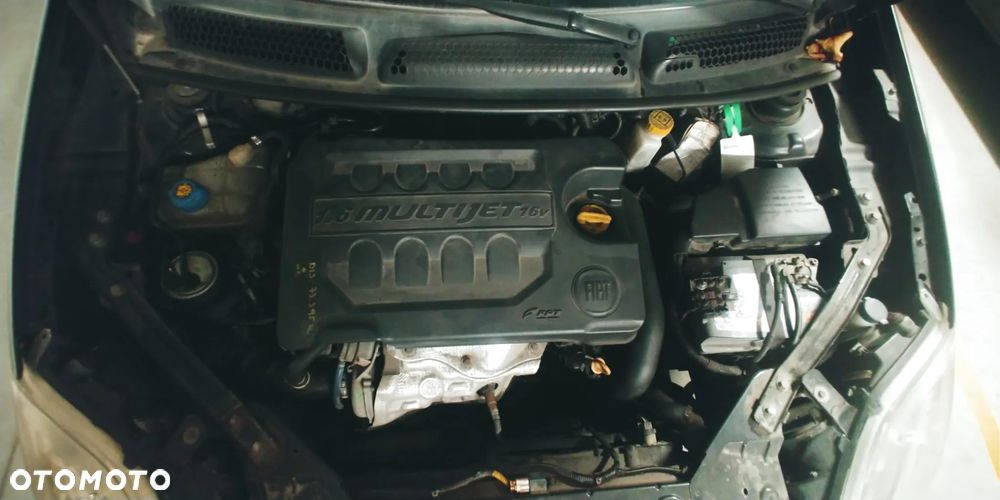Fiat Bravo - 17